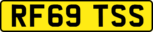 RF69TSS