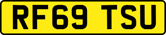 RF69TSU