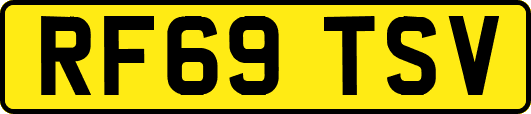 RF69TSV