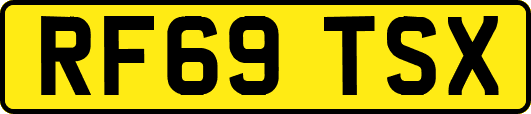 RF69TSX