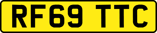 RF69TTC