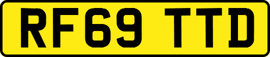 RF69TTD