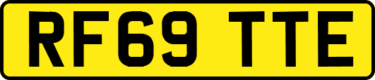 RF69TTE