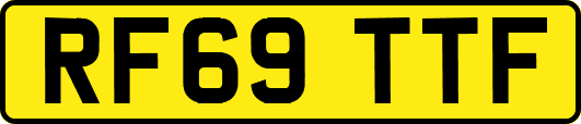 RF69TTF