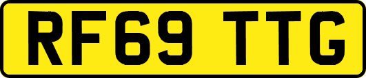 RF69TTG