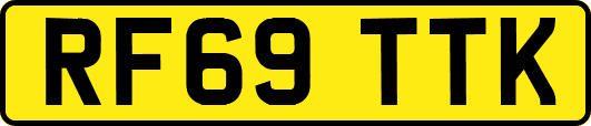 RF69TTK