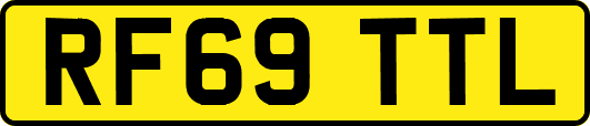 RF69TTL