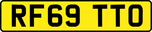 RF69TTO