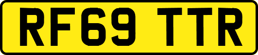 RF69TTR