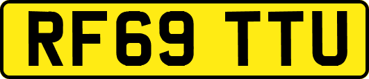 RF69TTU
