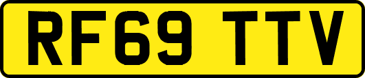 RF69TTV