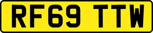 RF69TTW