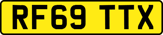 RF69TTX