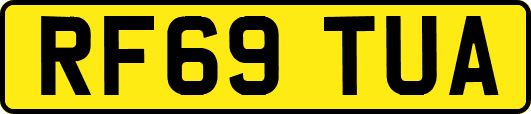 RF69TUA