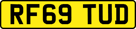 RF69TUD