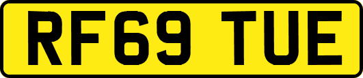 RF69TUE