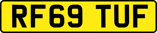 RF69TUF