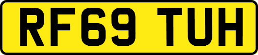 RF69TUH