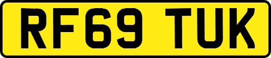 RF69TUK