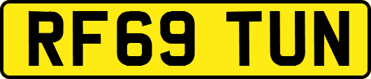 RF69TUN