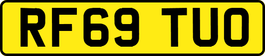 RF69TUO