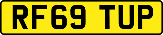 RF69TUP