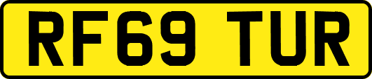 RF69TUR