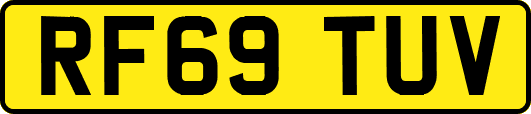 RF69TUV