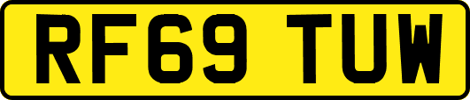 RF69TUW