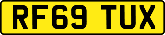 RF69TUX