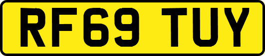 RF69TUY