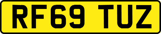 RF69TUZ