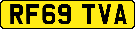 RF69TVA