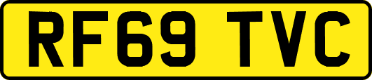 RF69TVC