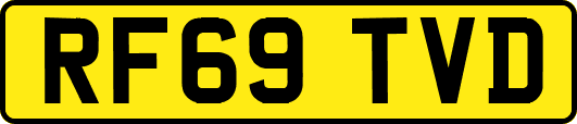 RF69TVD
