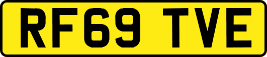 RF69TVE