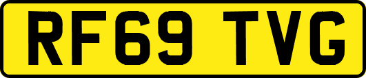 RF69TVG