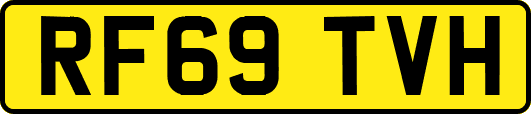 RF69TVH