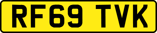 RF69TVK