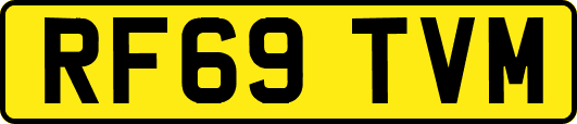 RF69TVM