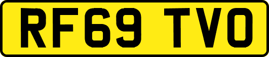 RF69TVO