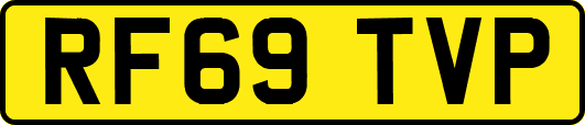 RF69TVP