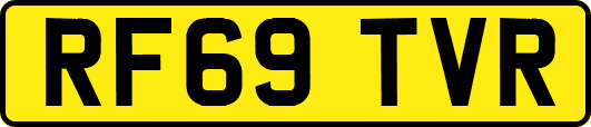 RF69TVR
