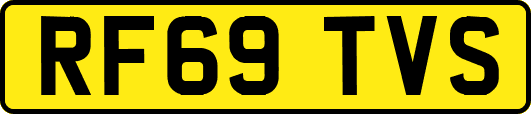 RF69TVS