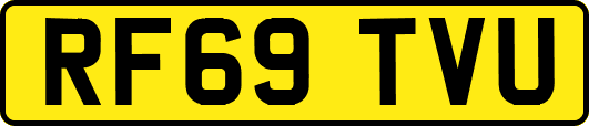 RF69TVU