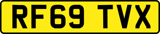 RF69TVX