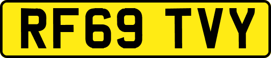 RF69TVY
