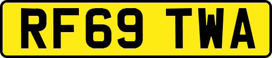 RF69TWA