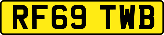 RF69TWB