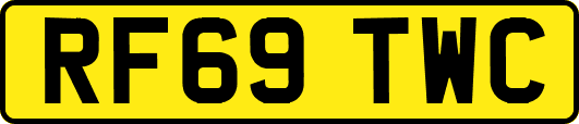 RF69TWC